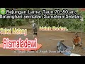 Download Lagu GITAR TUNGGAL  1978  BATANGHARI SEMBILAN SUMATERA SELATAN  / RISMALADEWI *SUKAT MALANG* / DU BADAN