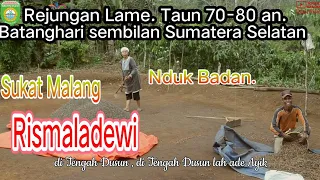 Download GITAR TUNGGAL  1978  BATANGHARI SEMBILAN SUMATERA SELATAN  / RISMALADEWI *SUKAT MALANG* / DU BADAN MP3