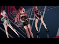 【MMD】Ariana Grande - Side to Side
