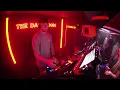 ALEX CULROSS | Live Darkroom Set