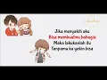 Lagu Jika Menyakiti Aku Bisa Membuatmu Bahagia Lirik Cinta Dalam Do'a Souqy Story WA Sedih