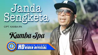 kamba ipa janda sengketa lagu dangdut ambon official music video 