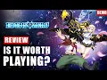 Edens Zero GAME Review - Is It Worth Playing Analysis of Gameplay Demo