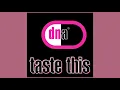 Download Lagu DNA | Can You Handle It? - Album Mix (ft. Sharon Redd) | Taste This (1991)