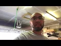 Make Your Pegboard Hooks Stay in Place Cheap And Easy Fix