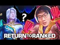 Lagu After 1825 Days I Have Finally Returned To Solo Queue (ft. Scarra)
