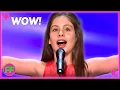Download Lagu Emanne Beasha: 10-Year-Old Opera Singer Leaves Simon In Awe!😱