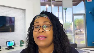 Cox Retail Sales Meet Jerrita Johnson