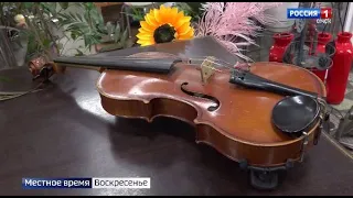 «Итоги недели», эфир от 19 декабря 2021 года