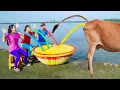 Download Lagu Top Ten of One Trending Very Special Funny Comedy Video 😂Amazing Comedy Video 2025 By Our Fun TV