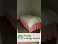 Relax in Our Private Massage Rooms Reno Massage Tree
