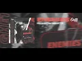 Download Lagu Passion Marta - Enemies