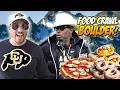 I Spent a Day Eating Boulder s Most Hyped Restaurants