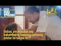 Lagu Babae, pinakasalan ang kakambal ng kanyang yumaong mister na seloso rin?!(Full Episode)|Wish Ko Lang