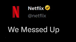 Netflix Situation Is Hilarious