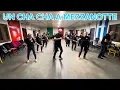 Download Lagu UN CHA CHA A MEZZANOTTE coreografia Hantos Djay eseguita dalla scuola di ballo R.G. DANCE