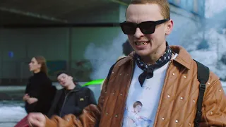 DALYB - SKRJUD ft. Nik Tendo