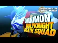 Download Lagu OMNIMON Holy Knight Mega + Team  | Digimon Story Time Stranger PS5 #DigmonTimeStranger