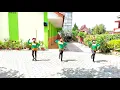 Download Lagu Senam UKS 2021, Sekolah Dasar