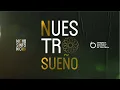 Grupo Niche - Nuestro sueño / Versión Sinfónica  (Audio Cover)