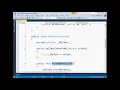 C - DEPENDENCY INJECTION