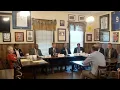 Georgia lawmakers ready to draft legislation to eliminate state income tax