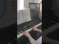 Download Lagu Beethoven  - Für Elise - Cover - Simon Hellling (Short version) #piano #music #pianocover  #musician