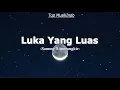 Download Lagu Sammy Simorangkir - Luka Yang Luas (Lirik Lagu)