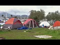 Battle Brews Over Homeless Camp Eviction Order in Sausalito