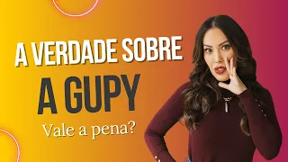 Is GUPY trustworthy? I Gupy I Gupy Vacancies I Gupy Portal I Gupy Registration I How to beat Gupy
