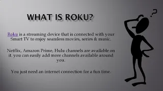 Activation Code For Roku | Roku.com Link Activation Code
