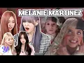 Download Lagu K-Pop Girl Trainee React To ‘Melanie Martinez’ for the first time