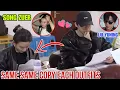 Download Lagu Why Are Song Zuer \u0026 Liu Yuning Dressed EXACTLY the Same?! What’s Going ON?!