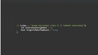 Grade Calculator Task 2 CodSoft Internship