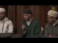 Download Lagu Abdullah Abualnaja | Surah Naml