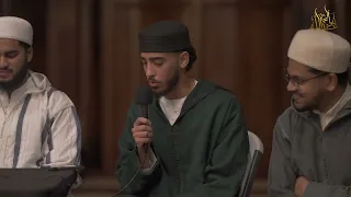 Abdullah Abualnaja Surah Naml 