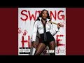 Swing Hoe