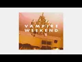 Vampire Weekend  - Oxford Comma (karaoke)