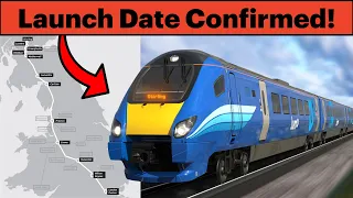 lumo confirms start date for new london stirling service