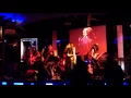 Download Lagu Teach Me How To Dream - Robin Mc Auley (cover) by Black Juice Band
