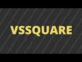 WebView Part 1 - Android Studio Tutorial VS Square Create a Simple WebView App