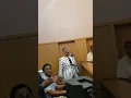 Praise Him by Pastor E Jenkins Tru-Way Church Gospel Choir during Homegoing of Bro J Anderson