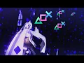 [Project Diva: Future Tone] テオ - Teo Extreme Perfect (With Handcam/Gamepad/Difficulty Indicator)
