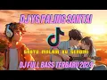 Download Lagu SABTU MLM KU SENDIRI /DJ TIKTOK SLOW SANTAI TERBARU 2024 (COCOK UNTUK SANTAI) #djsantuyslowbass