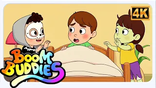 Feliz Halloween 🕷️ | Música espeluznante y diversión para niños