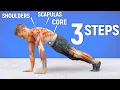 Download Lagu The SECRET to a Perfect Push-Up (3 Simple Fixes)