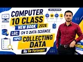 COLLECTING DATA NEW 10TH COMPUTER CHAPTER 5