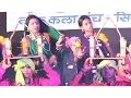 Lagu हमर छत्तीसगढ़ - Hamar Chhattisgarh- Deepak Chandrakar- Live Stage Program
