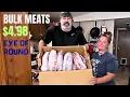 Eye of Round - Bulk Meat 5