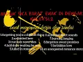 MUSIK SKA BARAT ENAK DI DENGAR KOLEKSI.2